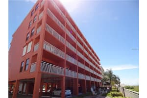 19440 Gulf Blvd, Indian Shores, FL 33785, Sold 01/31/17