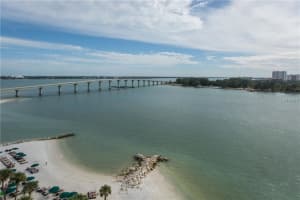 675 S Gulfview Blvd, Clearwater, FL 33767, Sold 05/25/17