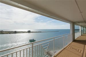 675 S Gulfview Blvd, Clearwater, FL 33767, Sold 05/25/17