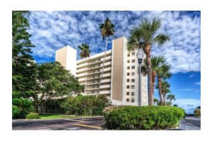 1250 Gulf Blvd, Clearwater, FL 33767, Sold 01/03/17