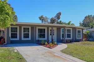 2477 Del Rio Way, Dunedin, FL 34698, Sold 02/15/17