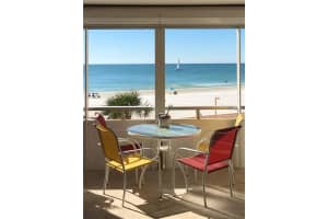 17920 Gulf Blvd, Redington Shores, FL 33708, Sold 11/17/17