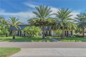 4986 62nd Ave S, St. Petersburg, FL 33715, Sold 04/28/17
