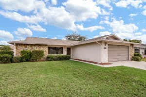 4530 Swallowtail Dr, New Port Richey, FL 34653, Sold 01/19/17