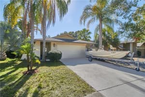 2187 Santa Paula Dr, Dunedin, FL 34698, Sold 02/28/17