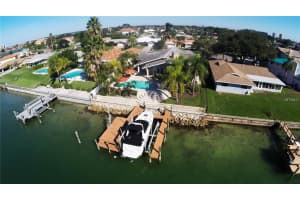1255 81st St S, St. Petersburg, FL 33707, Sold 04/14/17