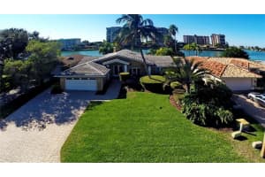 1255 81st St S, St. Petersburg, FL 33707, Sold 04/14/17