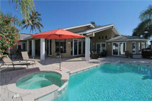 1255 81st St S, St. Petersburg, FL 33707, Sold 04/14/17