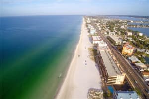 13720 Gulf Blvd, Madeira Beach, FL 33708, Sold 07/21/17