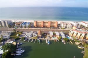 13720 Gulf Blvd, Madeira Beach, FL 33708, Sold 07/21/17