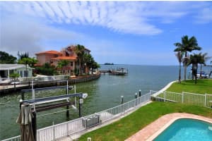 2284 Lagoon Dr, Dunedin, FL 34698, Sold 05/26/17