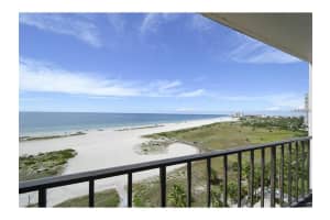 1270 Gulf Blvd, Clearwater Beach, FL 33767, Sold 03/17/17