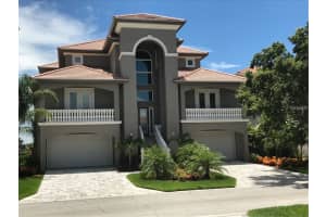 17 Bayfront Ct S, St. Petersburg, FL 33711, Sold 07/19/17