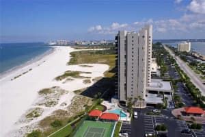 1290 Gulf Blvd, Clearwater Beach, FL 33767, Sold 11/30/17