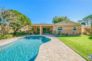 6222 Bayou Grande Blvd NE, St. Petersburg, FL 33702, Sold 03/24/17