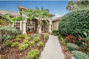 4425 Roanoak Way, Palm Harbor, FL 34685, Sold 06/20/17