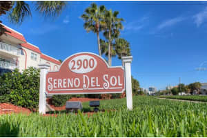 2900 Gulf Blvd, Belleair Beach, FL 33786, Sold 05/22/17