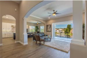 14 Bayfront Ct S, St. Petersburg, FL 33711, Sold 10/13/17