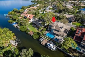 985 Marco Dr NE, St. Petersburg, FL 33702, Sold 08/24/17