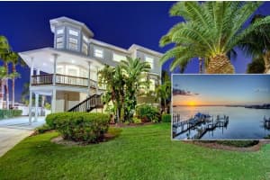 2438 Baywood Dr W, Dunedin, FL 34698, Sold 05/11/17