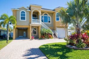 2473 Coronado Way, Dunedin, FL 34698, Sold 08/09/17