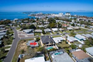 2473 Coronado Way, Dunedin, FL 34698, Sold 08/09/17