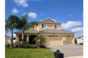 996 Bighorn St, Oviedo, FL 32765, Sold 07/13/17