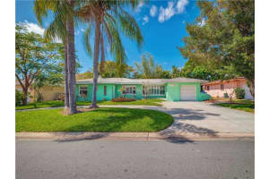 2209 Sunrise Dr SE, St. Petersburg, FL 33705, Sold 04/18/17