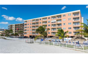 12901 Gulf Ln, Madeira Beach, FL 33708, Sold 05/18/17