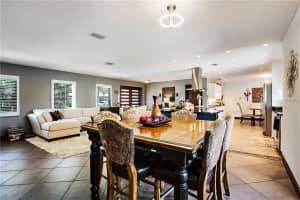 3940 Doral Dr, Tampa, FL 33634, Sold 06/01/17