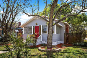 1160 35th Ave NE, St. Petersburg, FL 33704, Sold 05/12/17