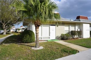 4363 Tahitian Gardens Cir, Holiday, FL 34691, Sold 05/01/17