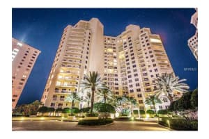 1200 Gulf Blvd, Clearwater Beach, FL 33767, Sold 11/14/17