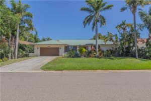 5856 51st St S, St. Petersburg, FL 33715, Sold 05/11/17