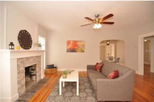 1152 35th Ave NE, St. Petersburg, FL 33704, Sold 06/16/17