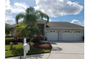 4931 Kempton Woods Cir, Wesley Chapel, FL 33545, Sold 09/29/17