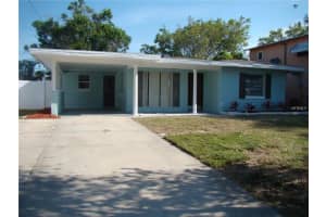 586 Baywood Dr N, Dunedin, FL 34698, Sold 06/29/17