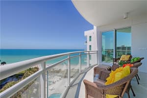 1590 Gulf Blvd, Clearwater, FL 33767, Sold 03/14/18