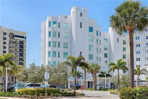1590 Gulf Blvd, Clearwater, FL 33767, Sold 03/14/18