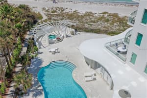1590 Gulf Blvd, Clearwater, FL 33767, Sold 03/14/18