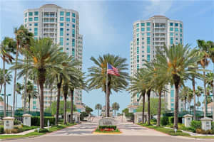 1180 Gulf Blvd, Clearwater Beach, FL 33767, Sold 07/21/17