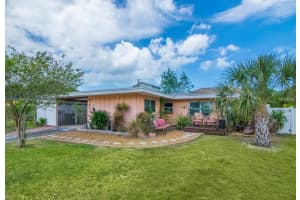 2460 Tradewinds Dr, Dunedin, FL 34698, Sold 06/14/17