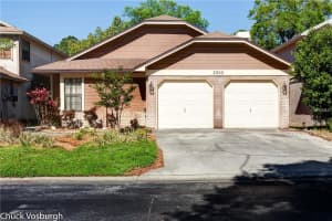 2250 Springwood Cir N, Clearwater, FL 33763, Sold 05/26/17