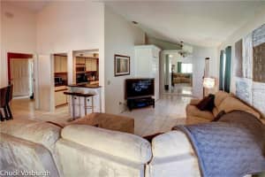 2250 Springwood Cir N, Clearwater, FL 33763, Sold 05/26/17