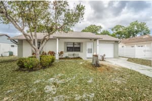 1118 Jambalana Dr, Holiday, FL 34691, Sold 07/11/17
