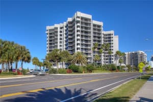 1660 Gulf Blvd, Clearwater, FL 33767, Sold 11/16/18