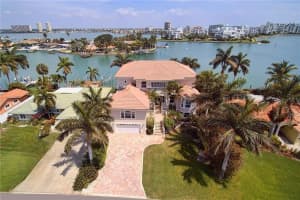 1348 80th St S, St. Petersburg, FL 33707, Sold 05/30/18