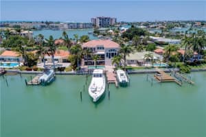 1348 80th St S, St. Petersburg, FL 33707, Sold 05/30/18