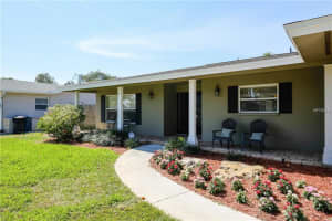 1126 41st Ave NE, St. Petersburg, FL 33703, Sold 08/14/17
