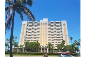 1270 Gulf Blvd, Clearwater Beach, FL 33767, Sold 09/28/17